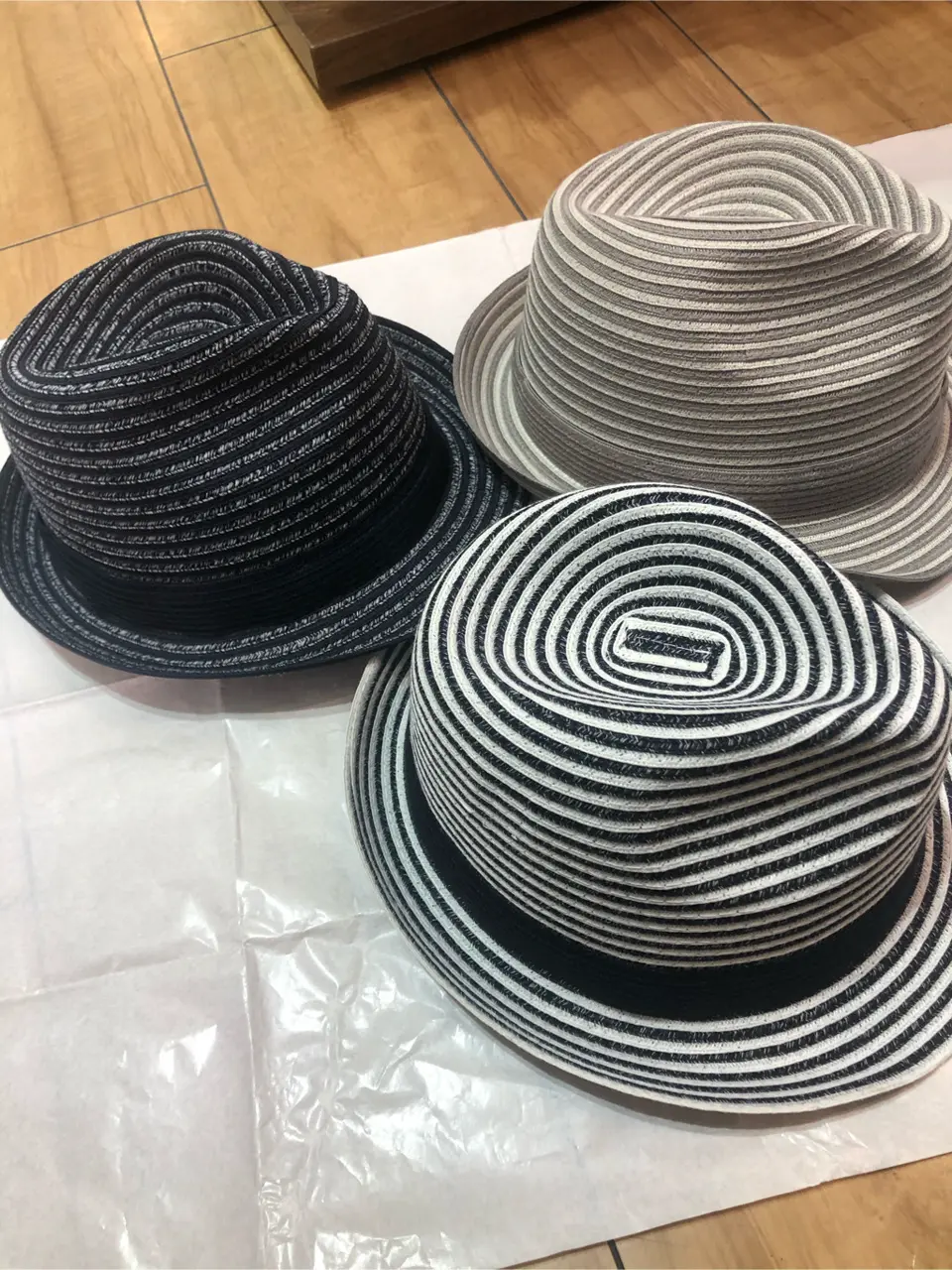  藤田 コーディネート画像