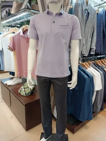 JOSEPH ABBOUD 竹田 コーディネート画像