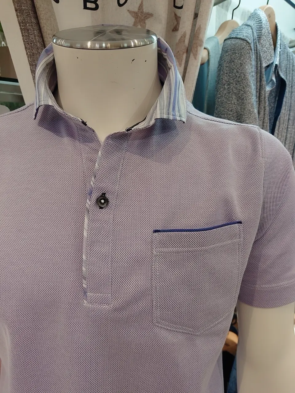 JOSEPH ABBOUD 竹田 コーディネート画像