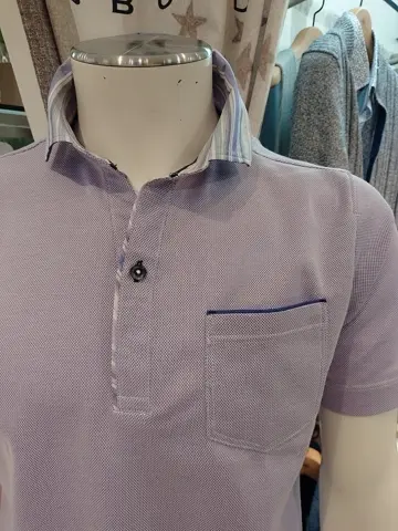 JOSEPH ABBOUD 竹田 コーディネート画像