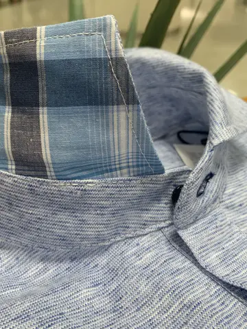 JOSEPH ABBOUD 高橋 コーディネート画像