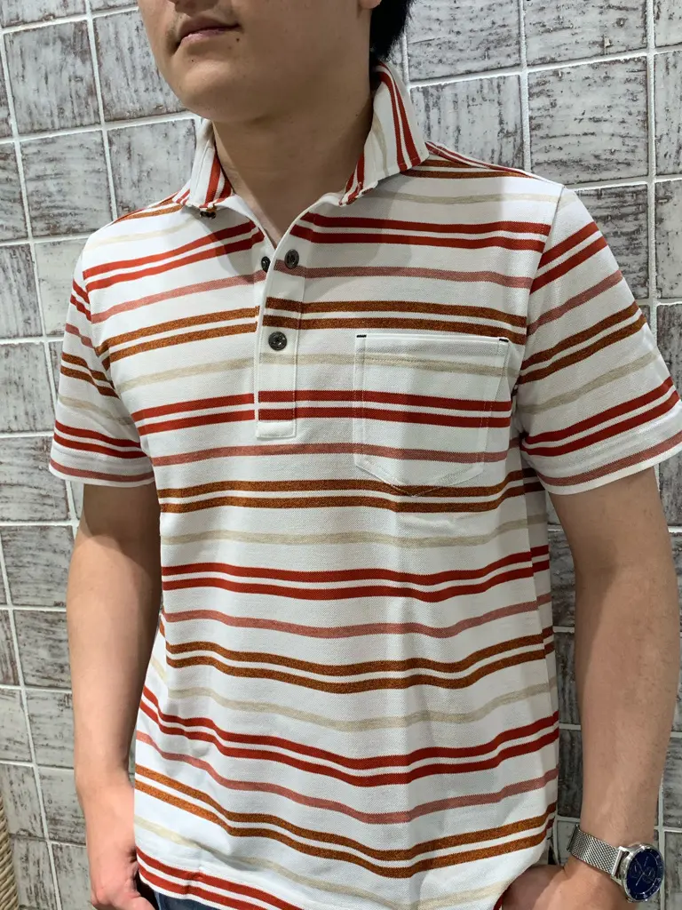 JOSEPH ABBOUD 高橋 コーディネート画像