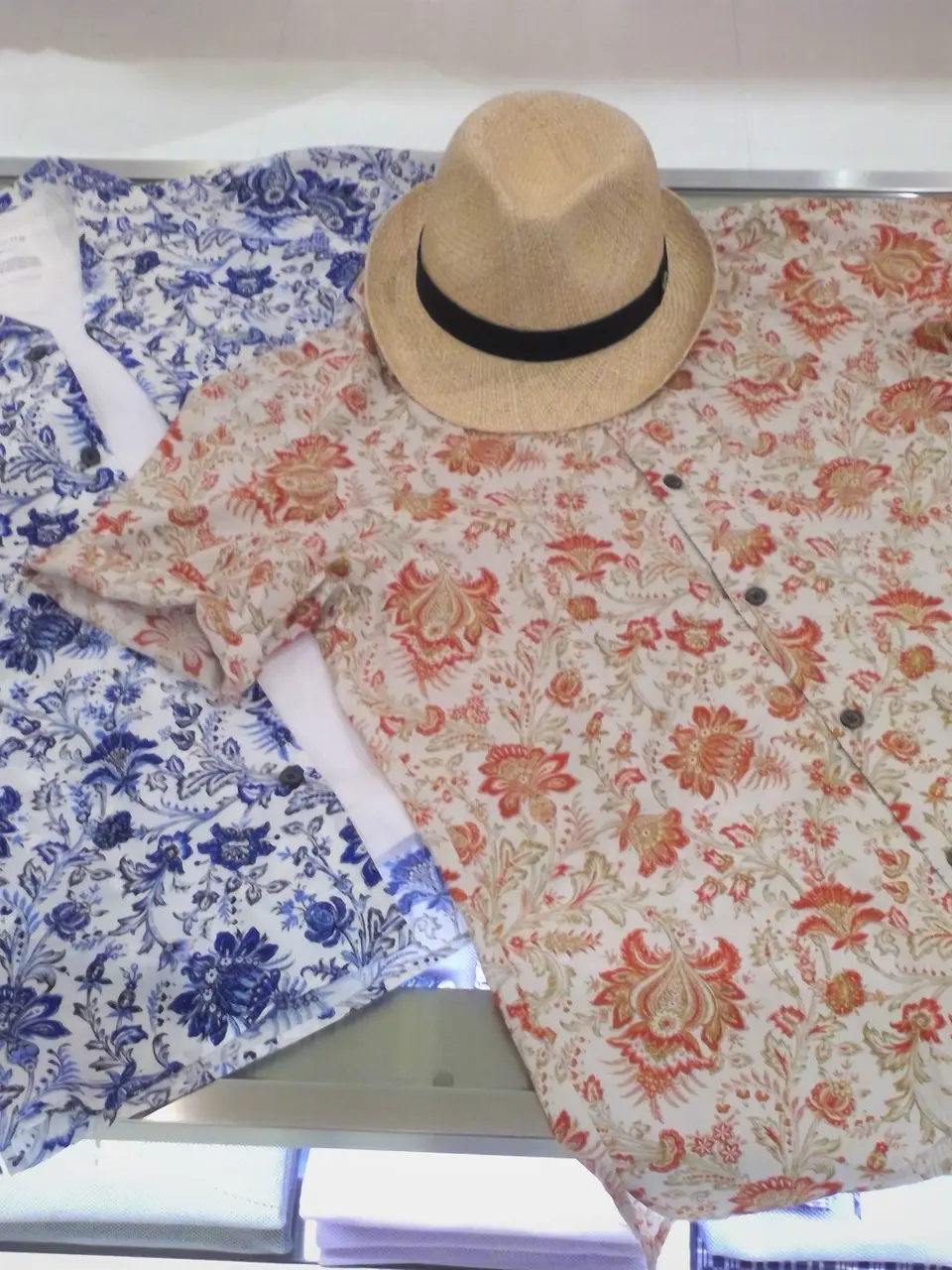  前田 コーディネート画像