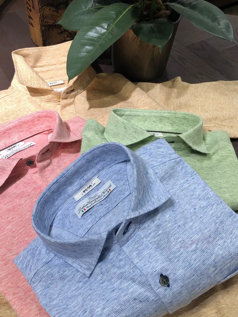  西村 コーディネート画像