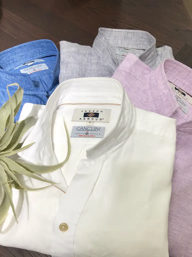  西村 コーディネート画像