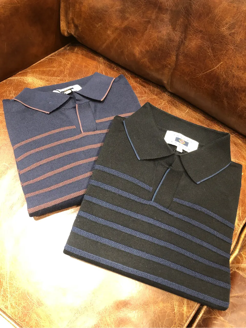  二澤 コーディネート画像