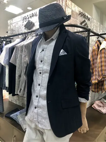 JOSEPH ABBOUD Konda コーディネート画像