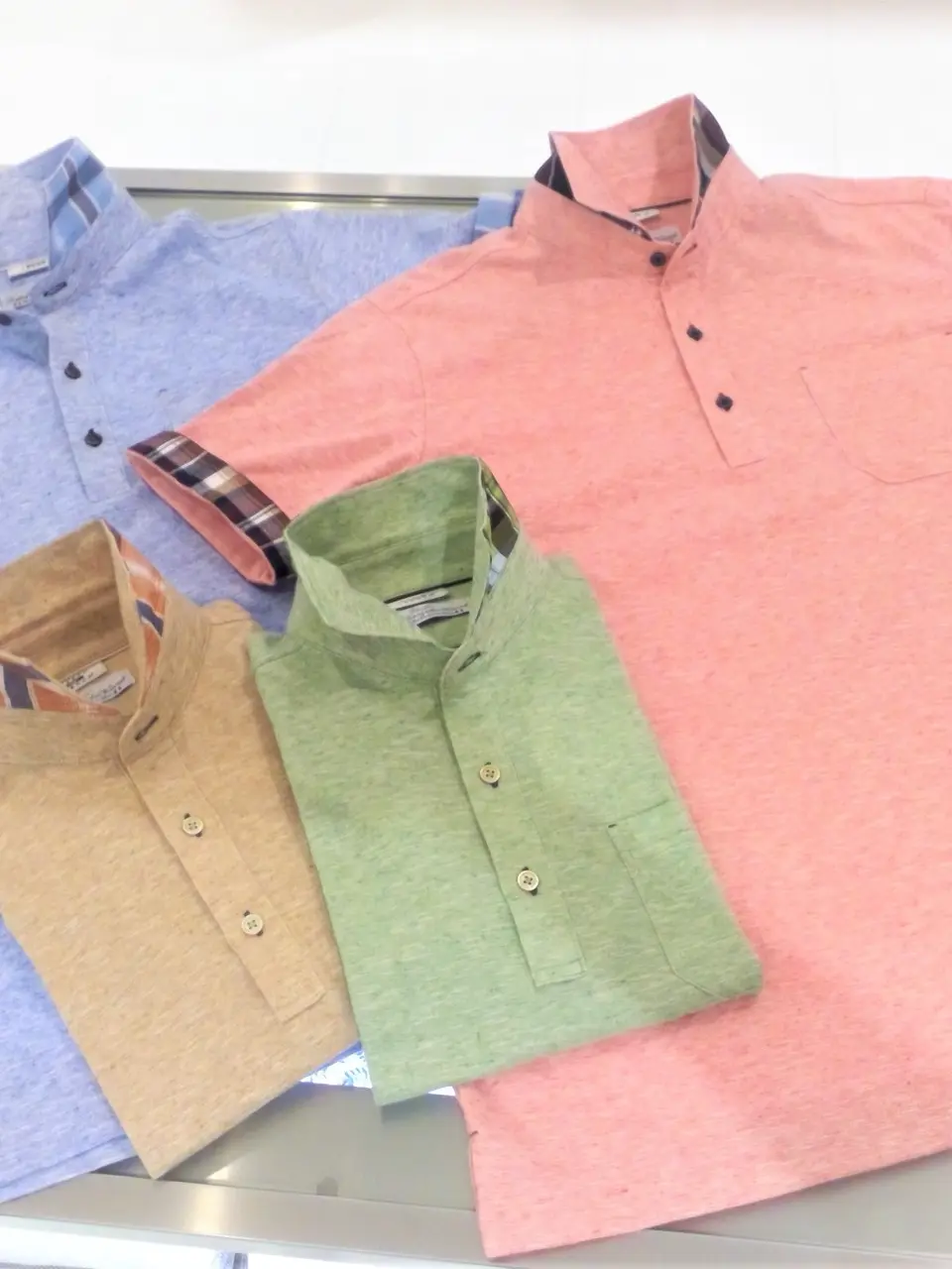  前田 コーディネート画像