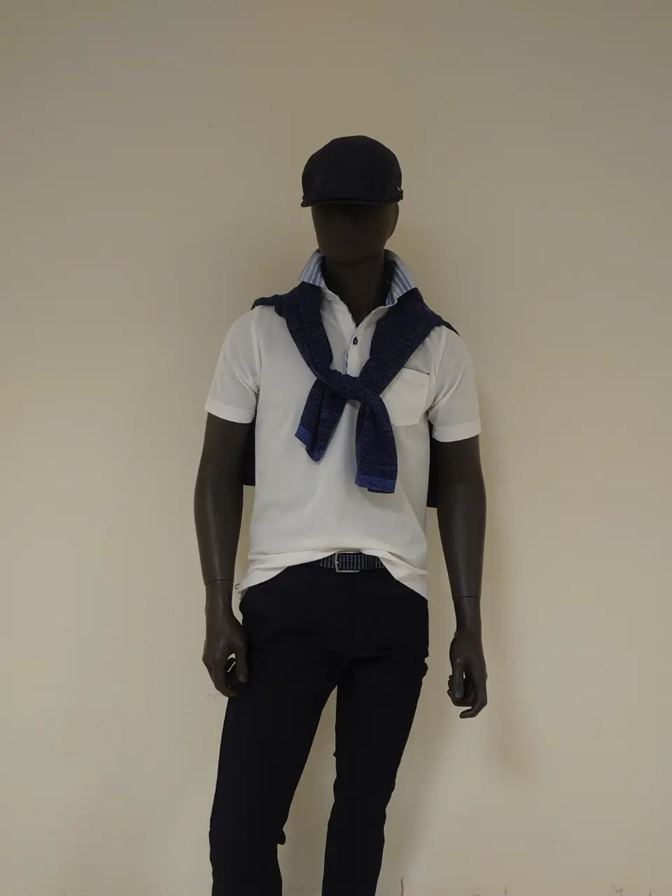  石川 コーディネート画像