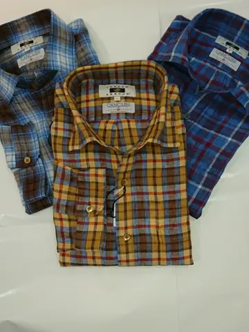 JOSEPH ABBOUD 大野 コーディネート画像