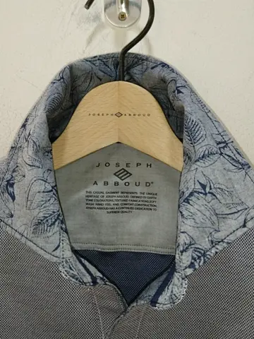 JOSEPH ABBOUD 大野 コーディネート画像