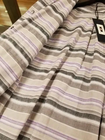 JOSEPH ABBOUD 藤川 コーディネート画像