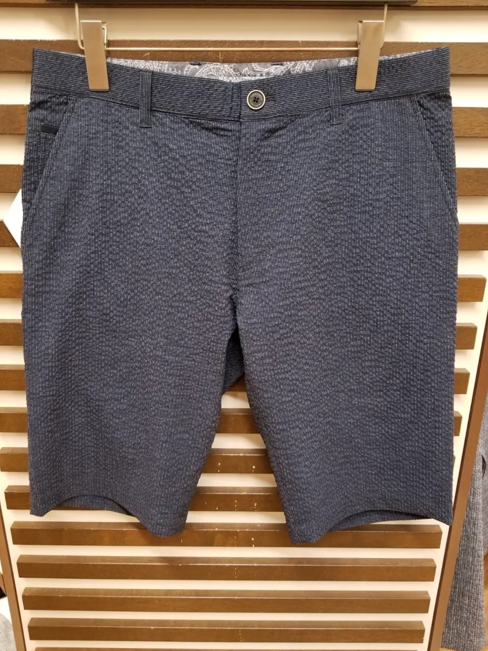 JOSEPH ABBOUD 藤川 コーディネート画像