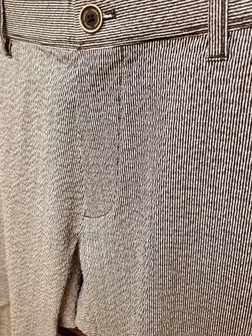 JOSEPH ABBOUD 藤川 コーディネート画像