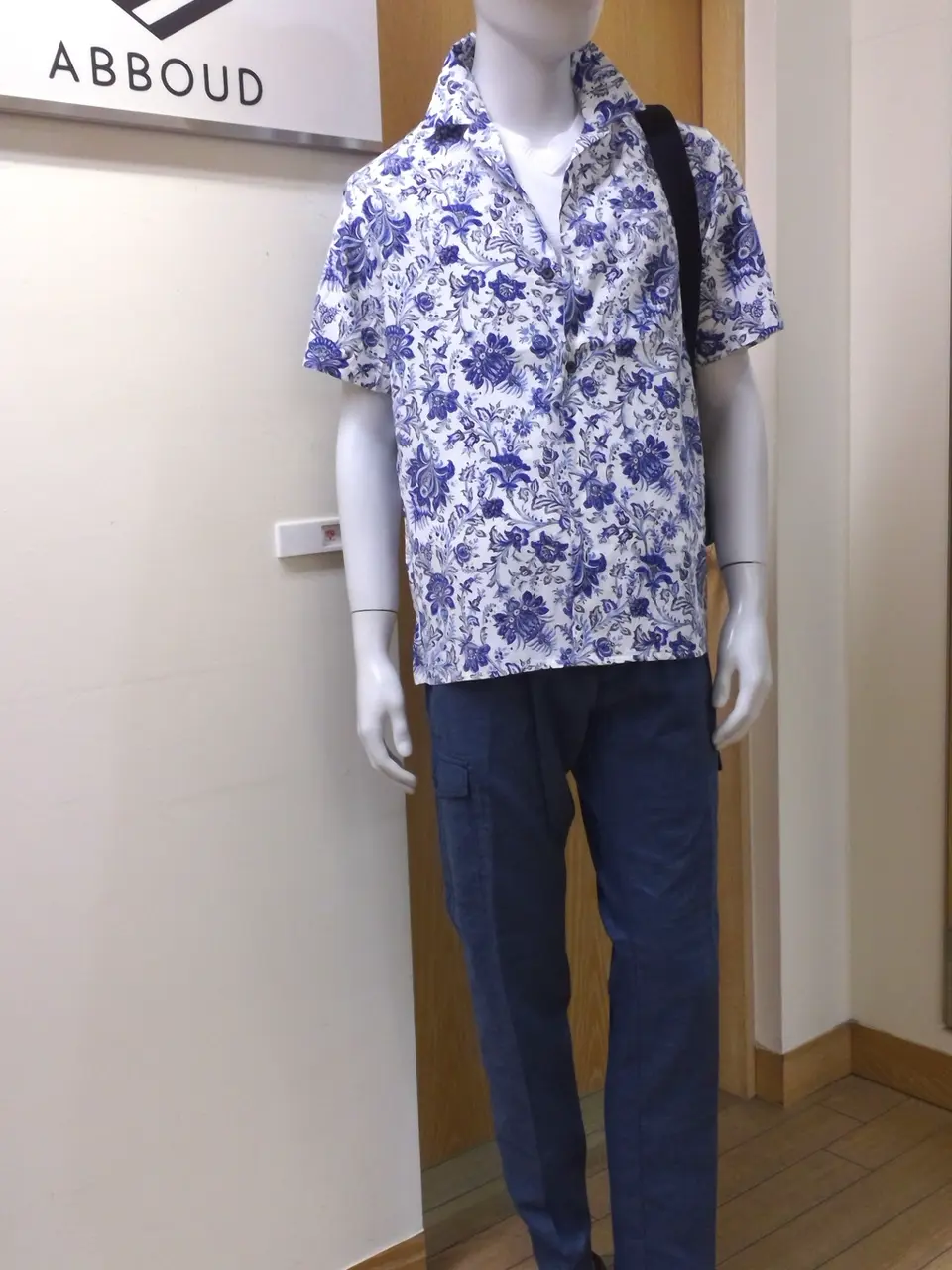  平林 コーディネート画像