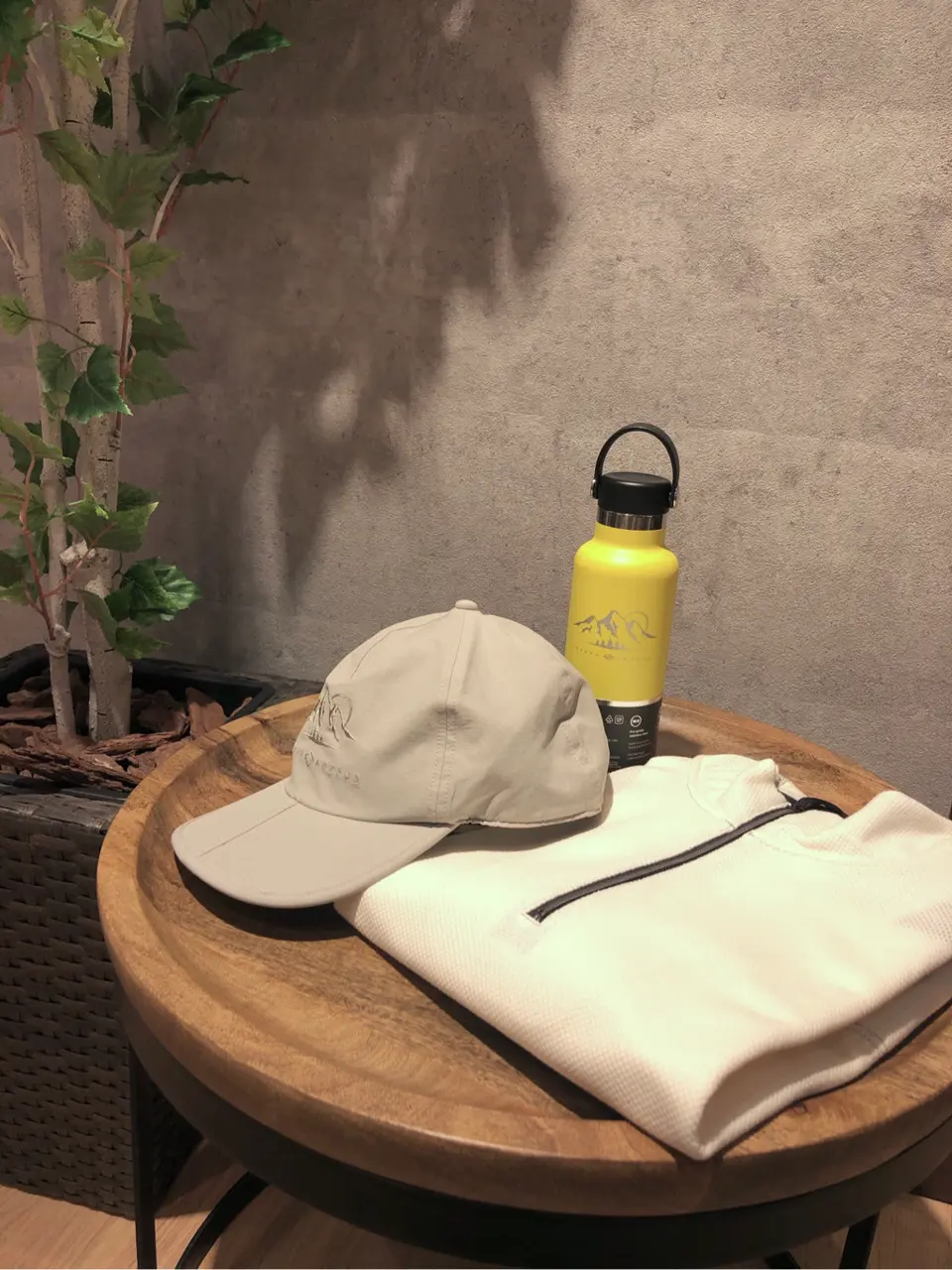  二澤 コーディネート画像