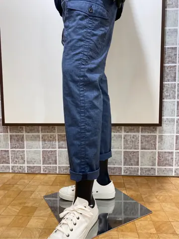 JOSEPH ABBOUD 瀬野 コーディネート画像