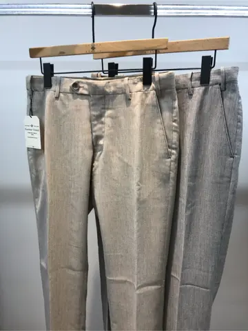 JOSEPH ABBOUD 増田 コーディネート画像