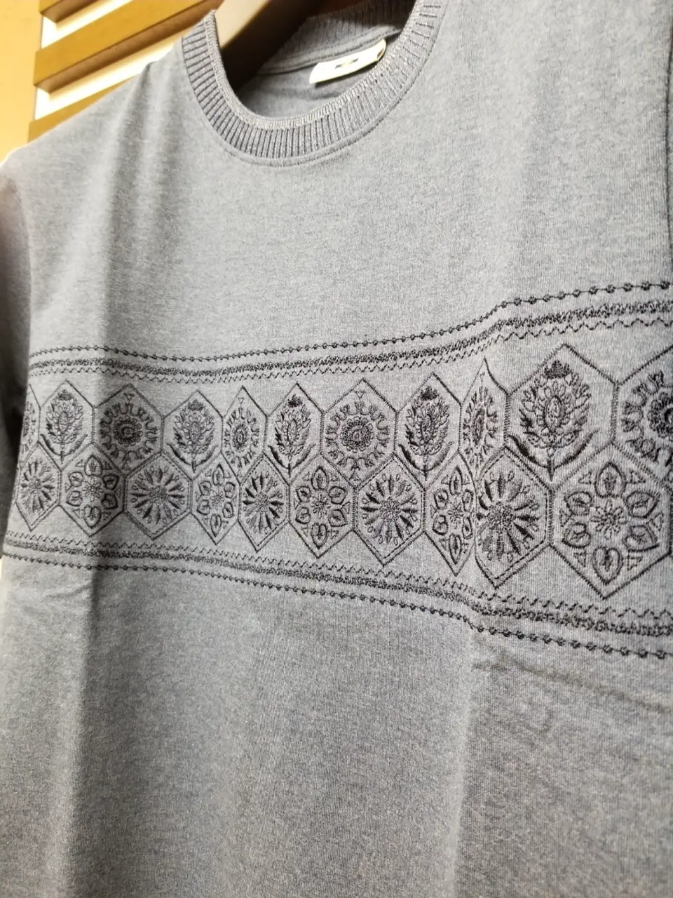 JOSEPH ABBOUD 藤川 コーディネート画像