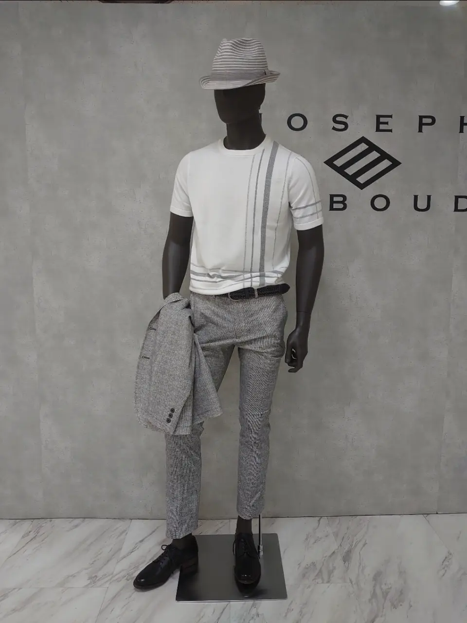  石川 コーディネート画像