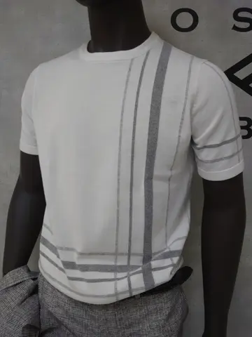 JOSEPH ABBOUD 石川 コーディネート画像