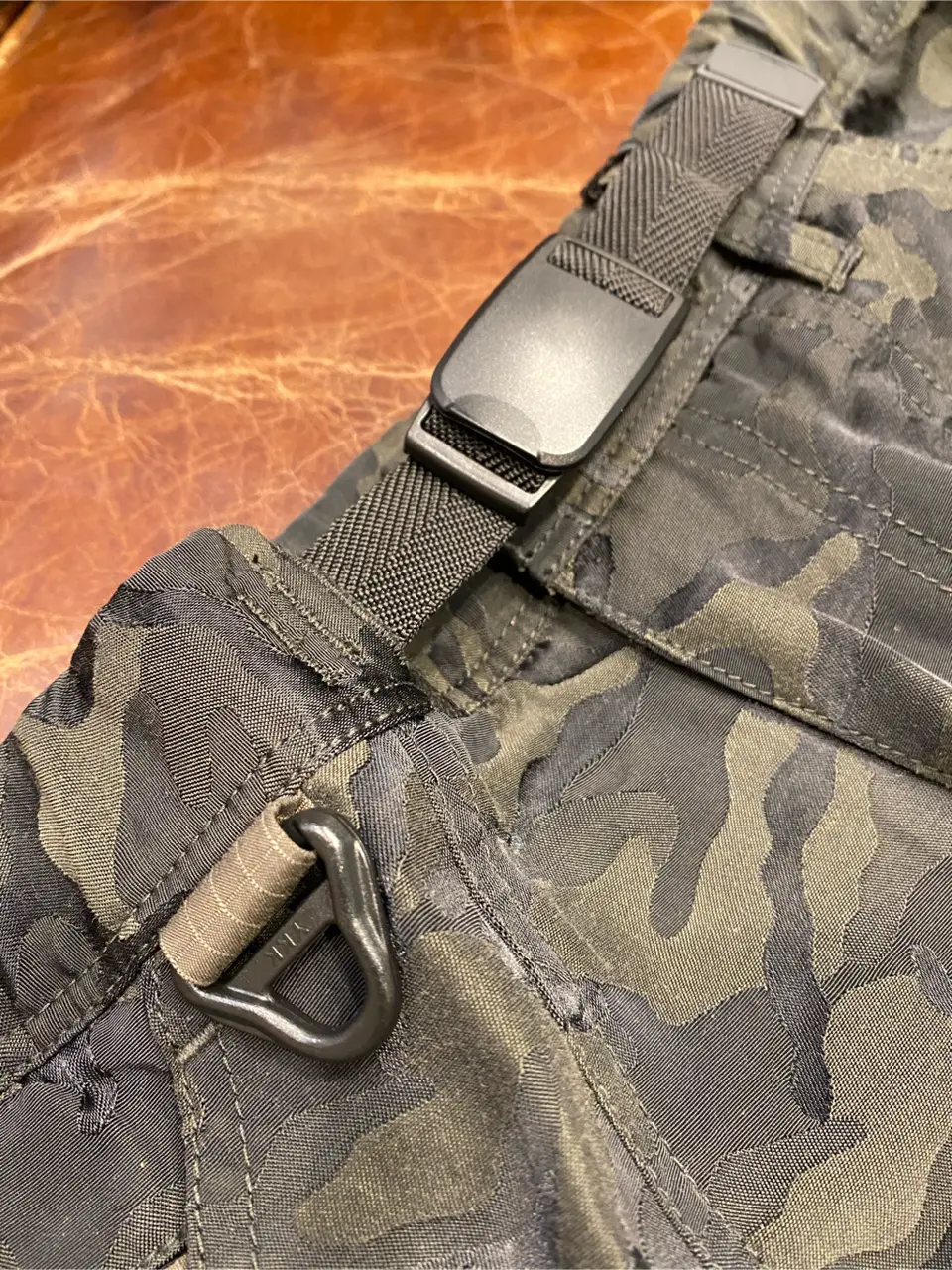 JOSEPH ABBOUD 東　 コーディネート画像