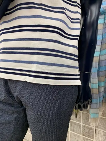 JOSEPH ABBOUD 前田 コーディネート画像