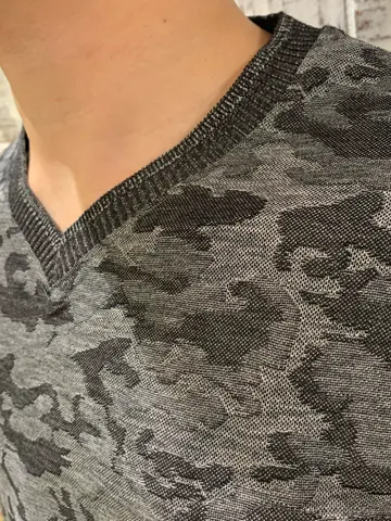 JOSEPH ABBOUD 高橋 コーディネート画像