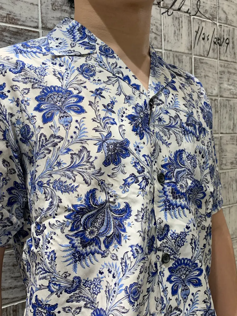 JOSEPH ABBOUD 高橋 コーディネート画像