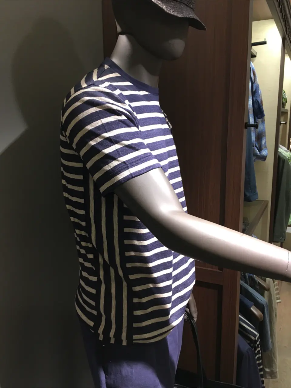 JOSEPH ABBOUD 大坪 コーディネート画像