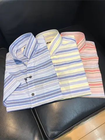 JOSEPH ABBOUD 増田 コーディネート画像