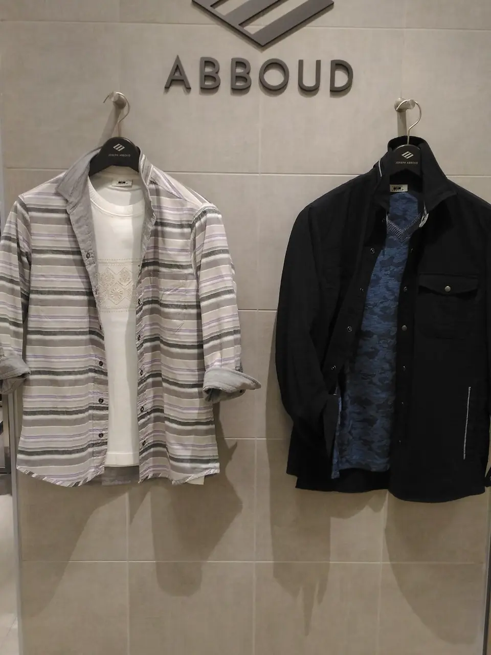  吉川 コーディネート画像