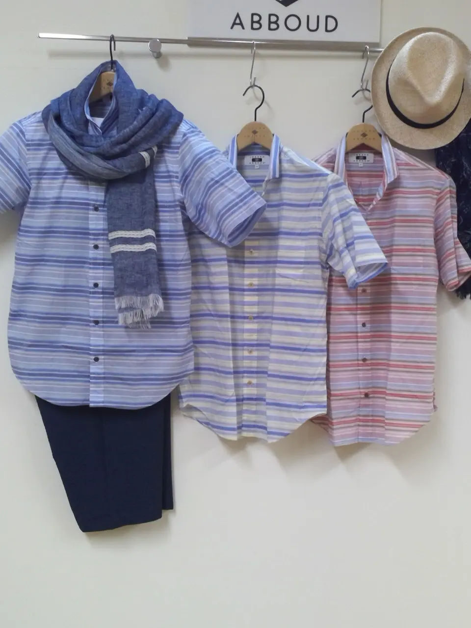  平林 コーディネート画像