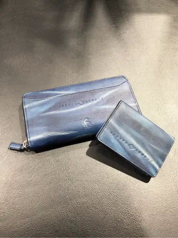 JOSEPH ABBOUD 二澤 コーディネート画像