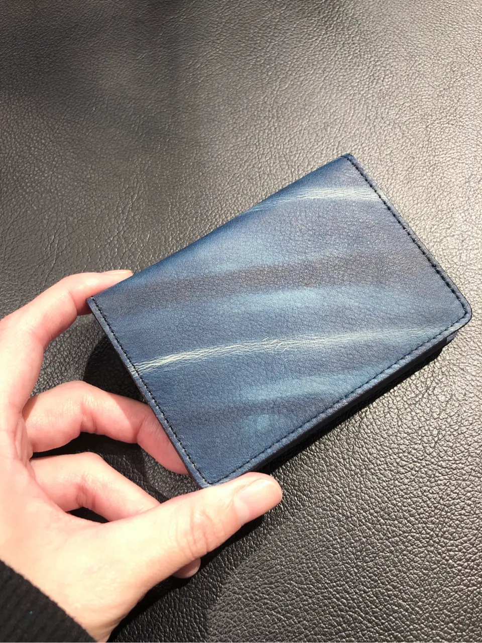 JOSEPH ABBOUD 二澤 コーディネート画像