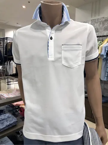 JOSEPH ABBOUD Konda コーディネート画像