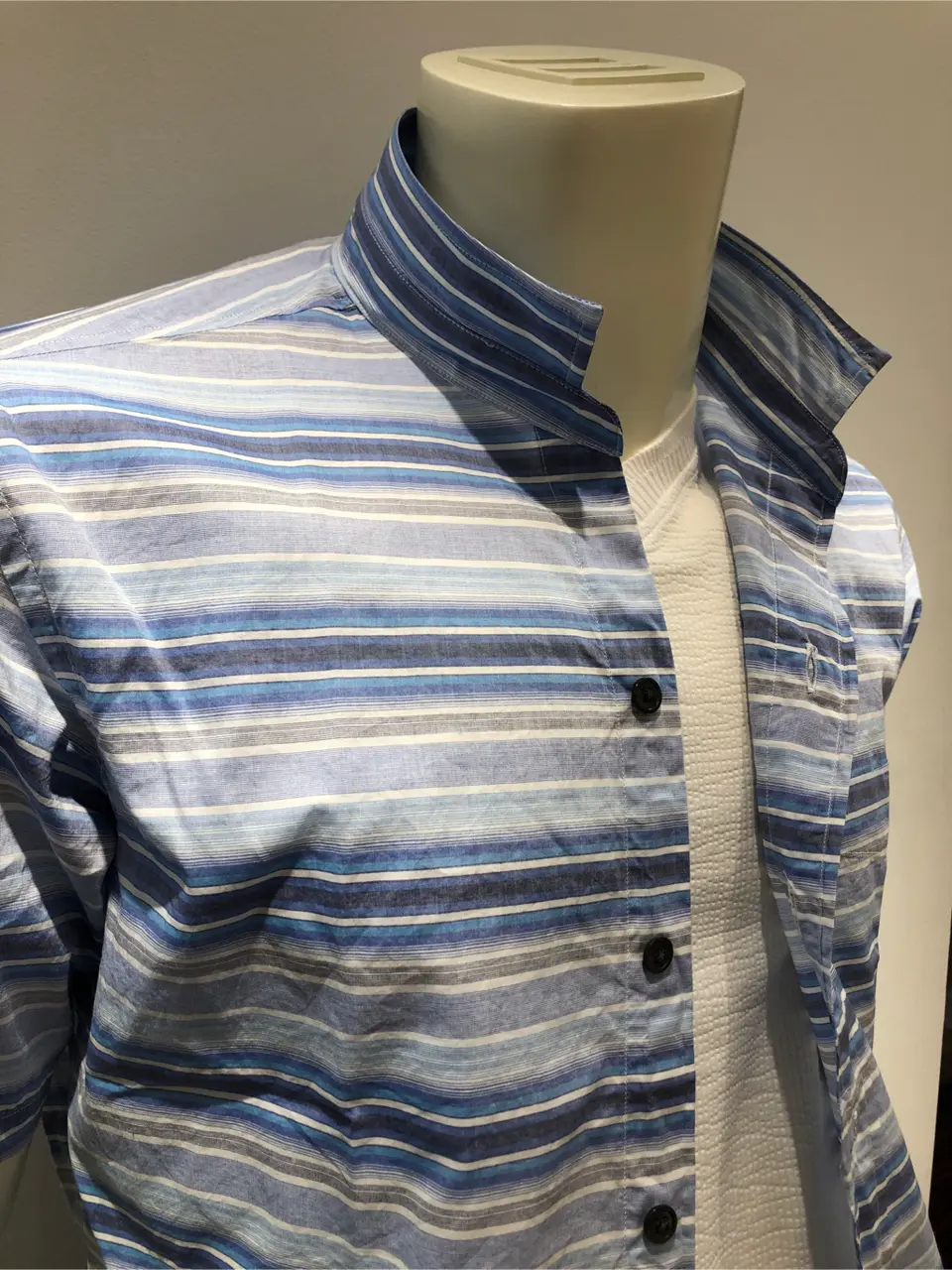 JOSEPH ABBOUD 小籏 コーディネート画像