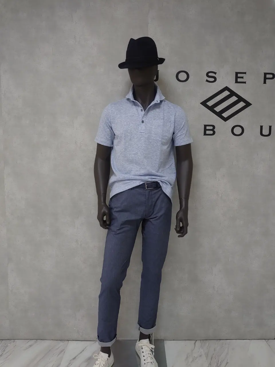  石川 コーディネート画像