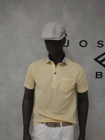 JOSEPH ABBOUD 石川 コーディネート画像