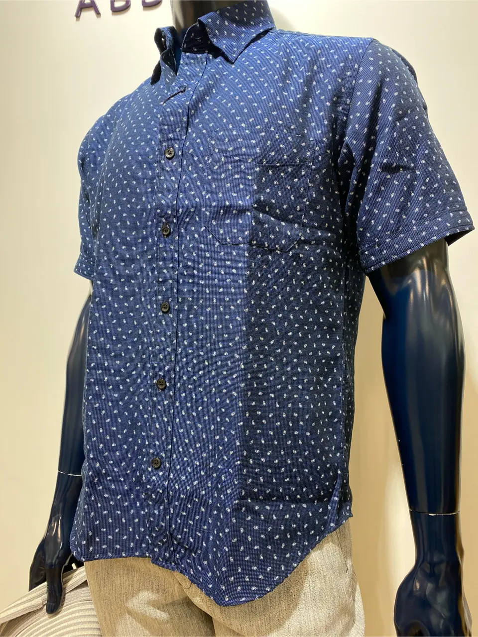 JOSEPH ABBOUD 瀬野 コーディネート画像