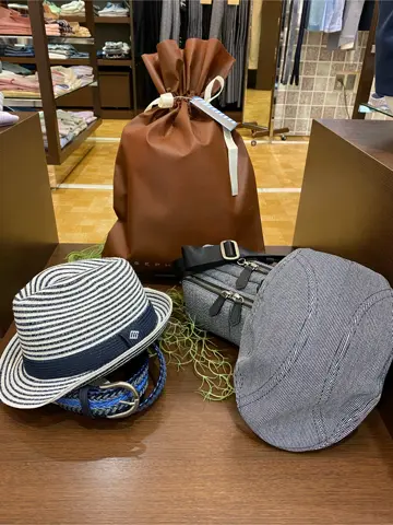 JOSEPH ABBOUD 瀬野 コーディネート画像