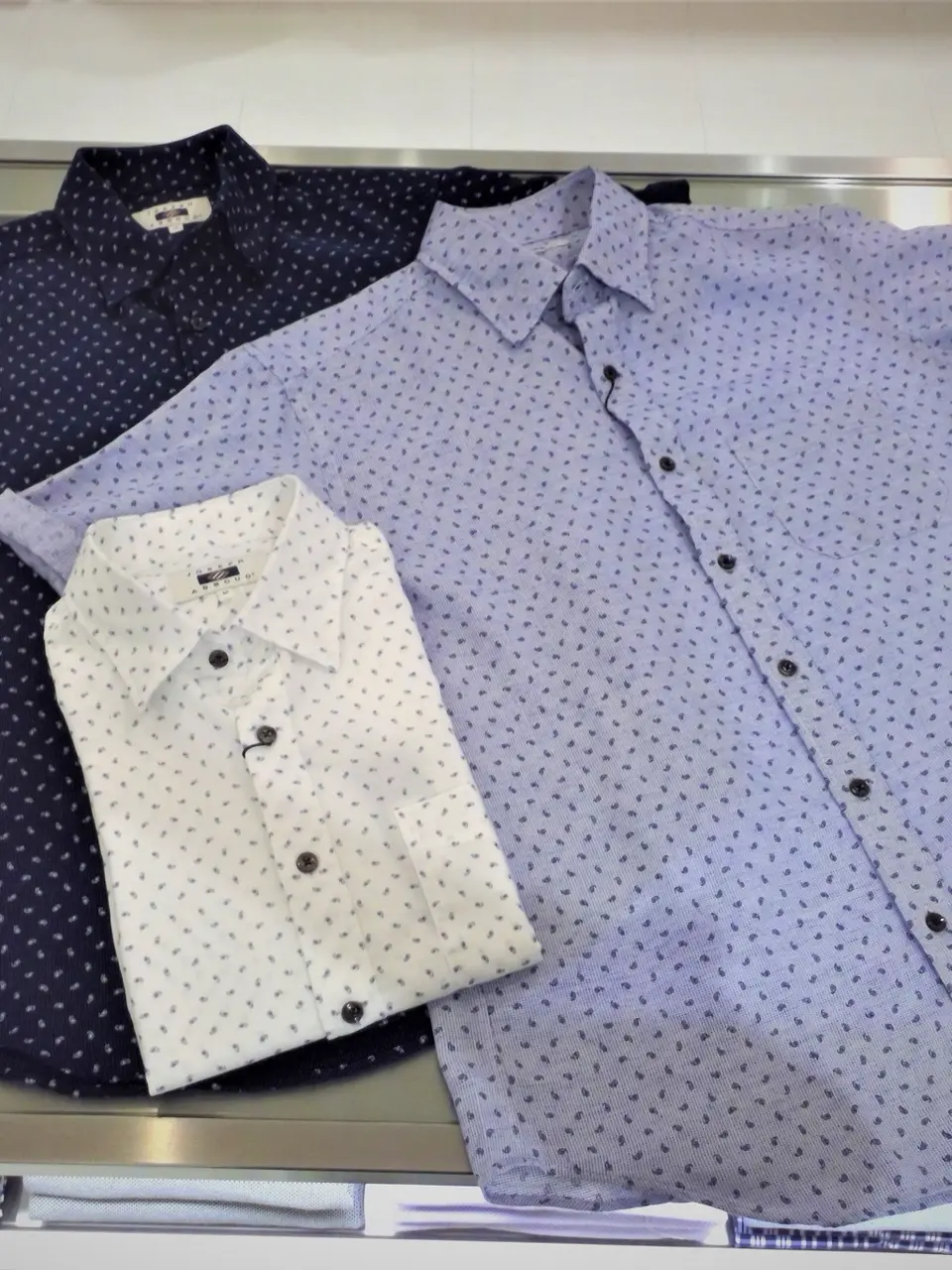  前田 コーディネート画像