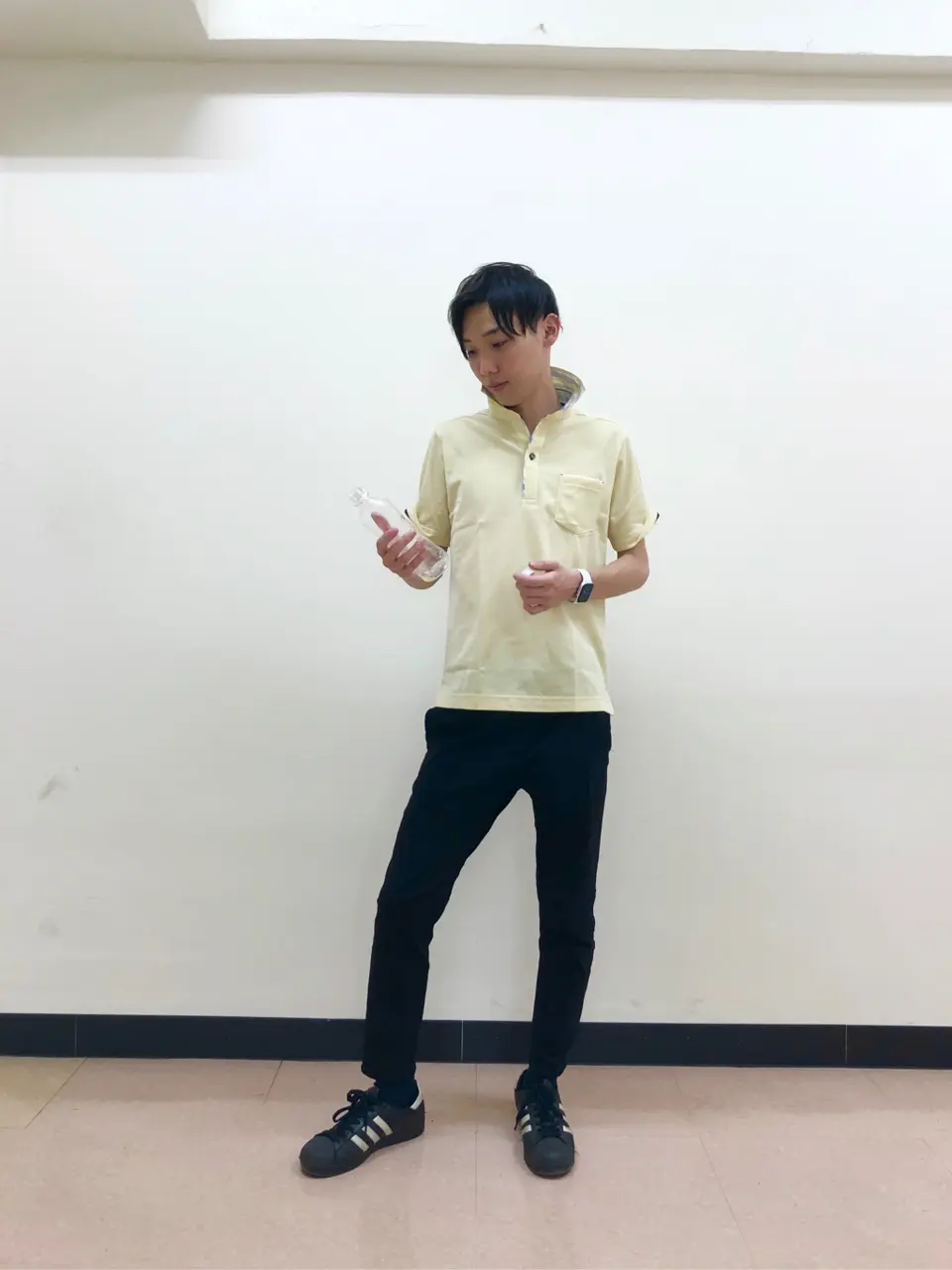  小田 コーディネート画像