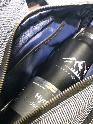 JOSEPH ABBOUD 西村 コーディネート画像