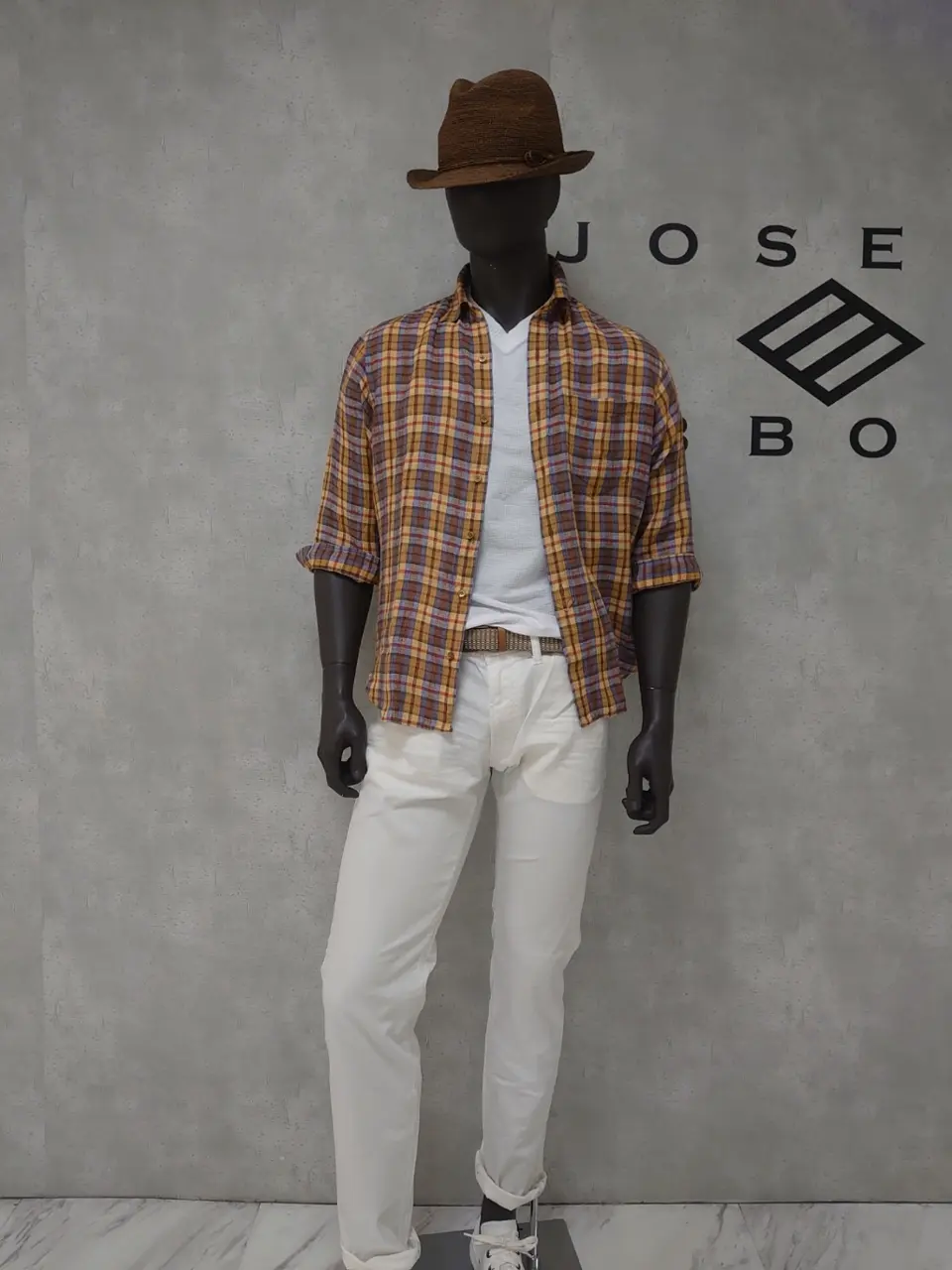  石川 コーディネート画像