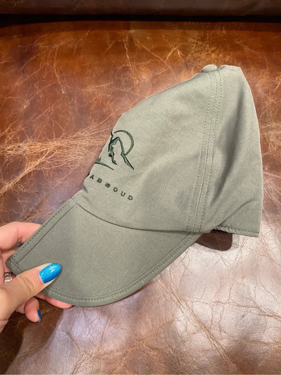 JOSEPH ABBOUD 東　 コーディネート画像