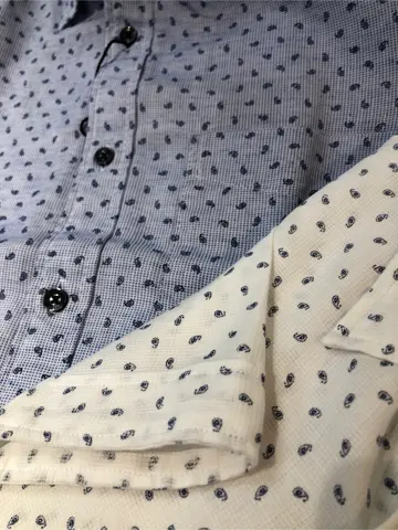 JOSEPH ABBOUD 小籏 コーディネート画像