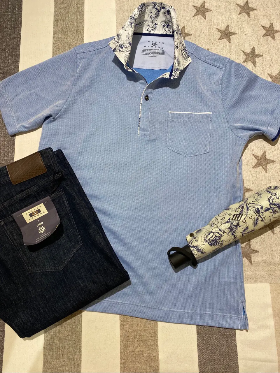  柳原 コーディネート画像