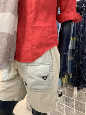 JOSEPH ABBOUD 前田 コーディネート画像