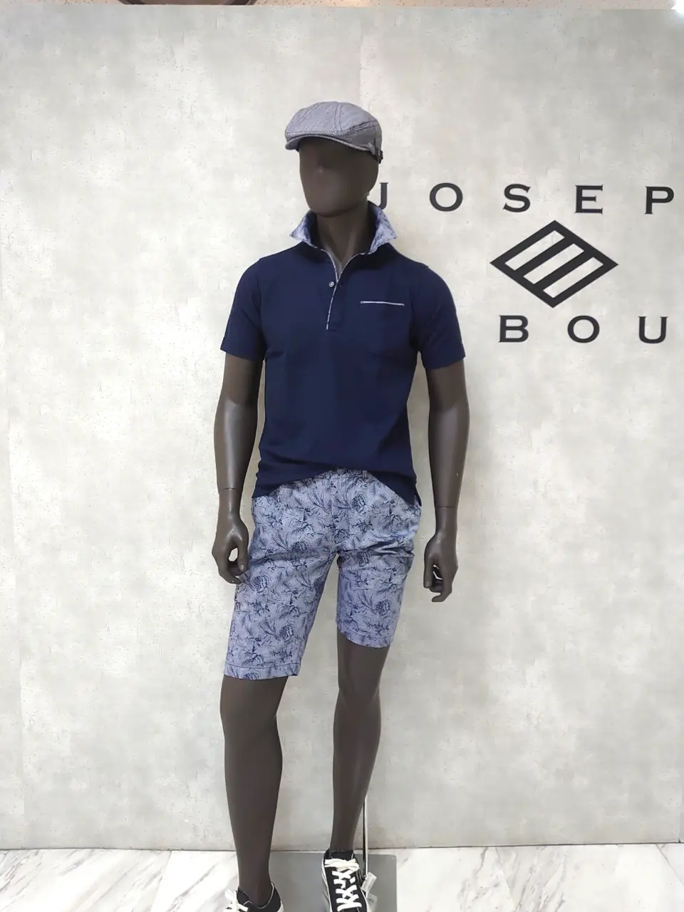  石川 コーディネート画像